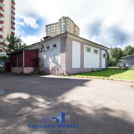 Фотография Сдается производственное/складское помещение по адресу г. Минск, Старовиленский тракт, д. 30 к. Б - фото 7