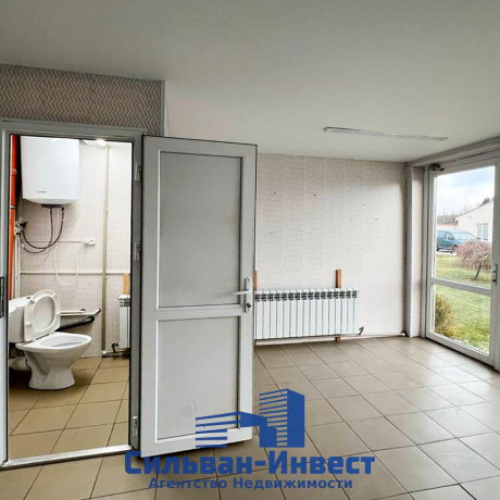 Фотография Сдается производственное/складское помещение по адресу д. Кирши, Центранльная, д. 17 - фото 15