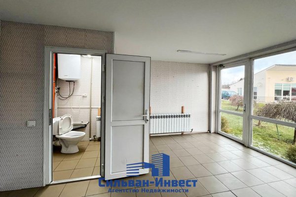 Сдается производственное/складское помещение по адресу д. Кирши, Центранльная, д. 17 - фото 15