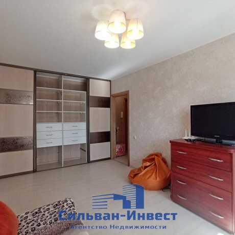 Фотография 1-комнатная квартира по адресу Украинки ул., д. 12 к. 1 - фото 13