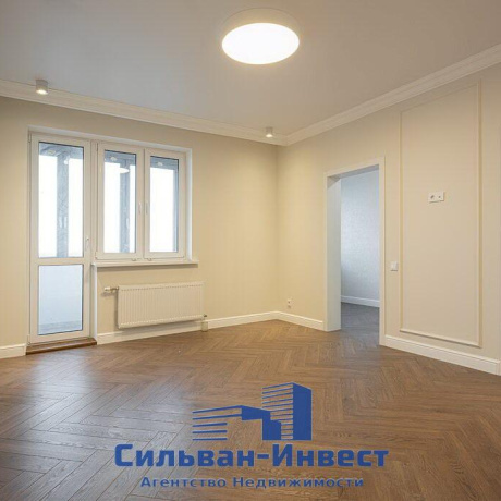 Фотография 3-комнатная квартира по адресу Победителей просп., д. 115 - фото 5