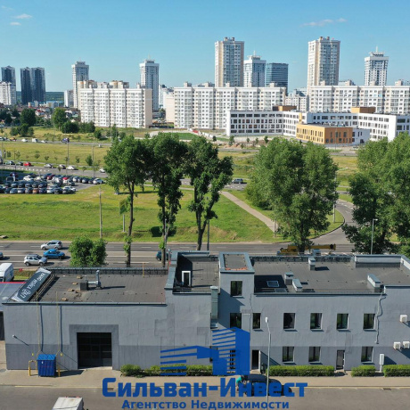 Фотография Продается производственное/складское помещение по адресу г. Минск, Тимирязева ул., д. 119 - фото 20