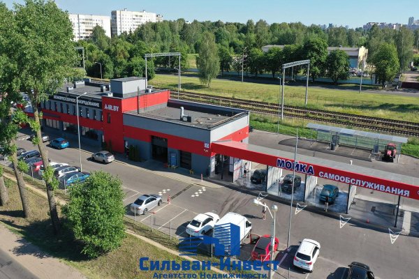 Продается производственное/складское помещение по адресу г. Минск, Тимирязева ул., д. 119 - фото 2