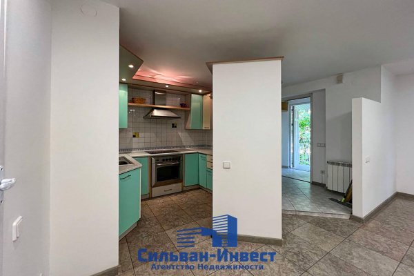 Сдается офисное помещение по адресу г. Минск, Карастояновой ул., д. 43 - фото 15