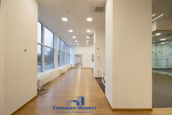 Сдается торговое помещение по адресу г. Минск, Танка ул., д. 4 - фото 8