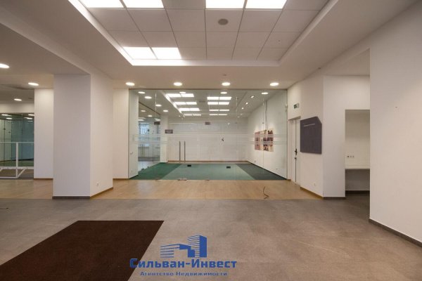 Сдается торговое помещение по адресу г. Минск, Танка ул., д. 4 - фото 4