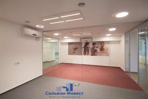 Сдается торговое помещение по адресу г. Минск, Танка ул., д. 4 - фото 19