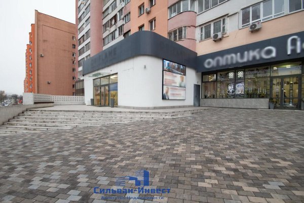 Сдается торговое помещение по адресу г. Минск, Танка ул., д. 4 - фото 3
