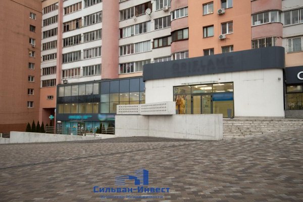 Сдается торговое помещение по адресу г. Минск, Танка ул., д. 4 - фото 2