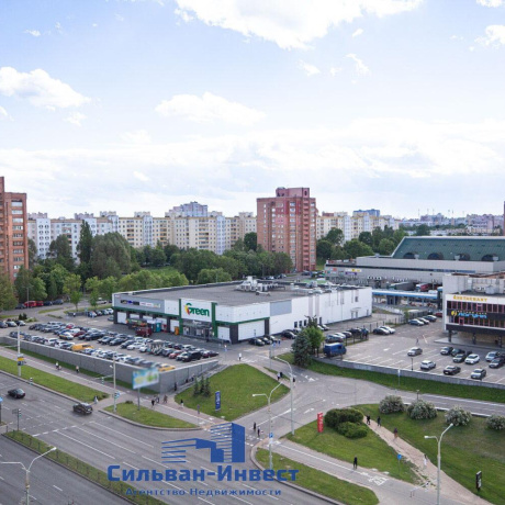 Фотография 1-комнатная квартира по адресу Пушкина просп., д. 34 - фото 8