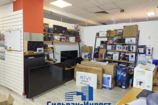 Продается торговое помещение по адресу г. Минск, Хоружей ул., д. 1 к. а - фото 4