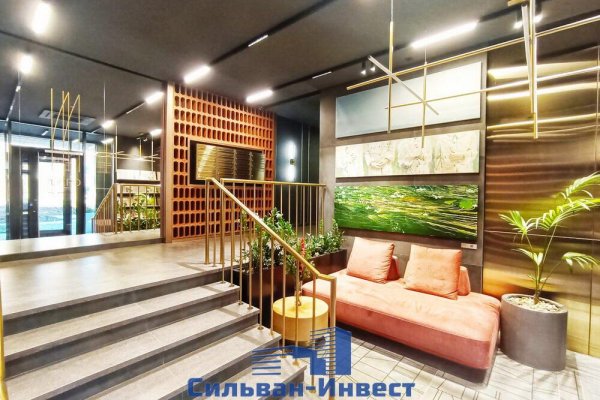 3-комнатная квартира по адресу Киселева ул., д. 6 к. Д - фото 2