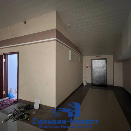 Фотография Сдается производственное/складское помещение по адресу аг. Колодищи, Тюленина ул., д. 18 - фото 9