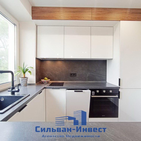 Фотография 2-комнатная квартира по адресу Кошевого ул., д. 35 - фото 14
