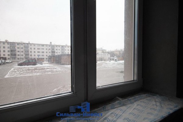 Сдается торговое помещение по адресу г. Минск, Дзержинского просп., д. 26 - фото 14