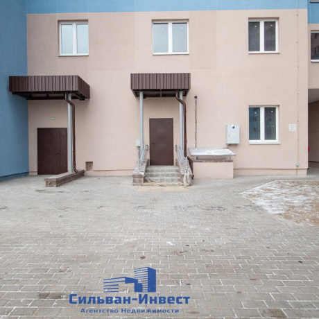 Фотография Сдается торговое помещение по адресу г. Минск, Дзержинского просп., д. 26 - фото 17