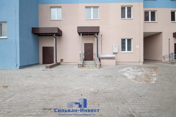 Сдается торговое помещение по адресу г. Минск, Дзержинского просп., д. 26 - фото 17
