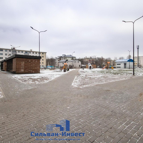 Фотография Сдается торговое помещение по адресу г. Минск, Дзержинского просп., д. 26 - фото 15