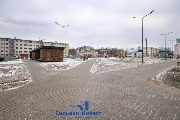 Сдается торговое помещение по адресу г. Минск, Дзержинского просп., д. 26 - фото 15