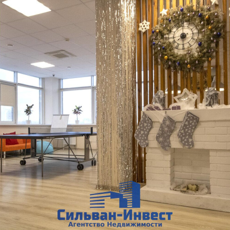 Фотография Сдается офисное помещение по адресу г. Минск, Железнодорожная ул., д. 33 к. А - фото 5
