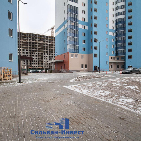 Фотография Сдается торговое помещение по адресу г. Минск, Дзержинского просп., д. 26 - фото 16