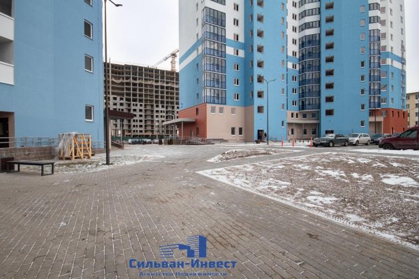 Сдается торговое помещение по адресу г. Минск, Дзержинского просп., д. 26 - фото 16