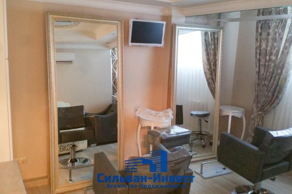 Продается торговое помещение по адресу г. Минск, Червякова ул., д. 5 - фото 7