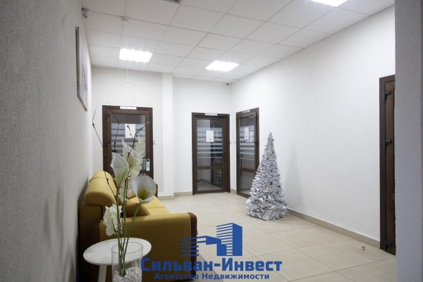 Сдается офисное помещение по адресу г. Минск, Железнодорожная ул., д. 33 к. А - фото 9