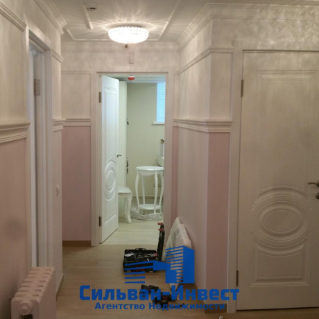 Фотография Продается торговое помещение по адресу г. Минск, Червякова ул., д. 5 - фото 6