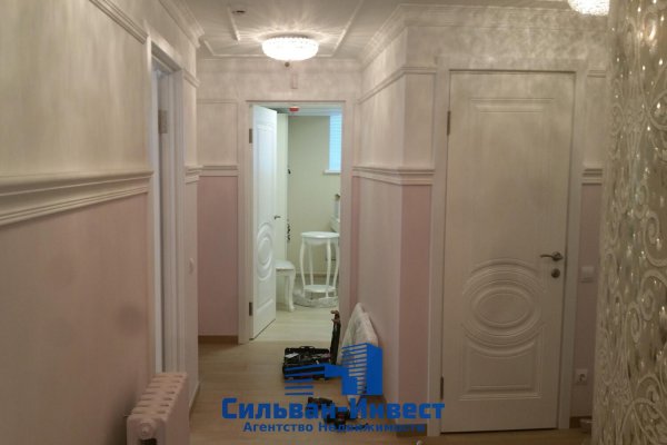 Продается торговое помещение по адресу г. Минск, Червякова ул., д. 5 - фото 6