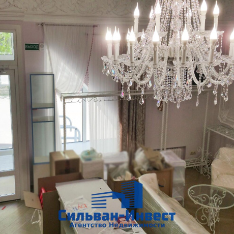 Фотография Продается торговое помещение по адресу г. Минск, Червякова ул., д. 5 - фото 3