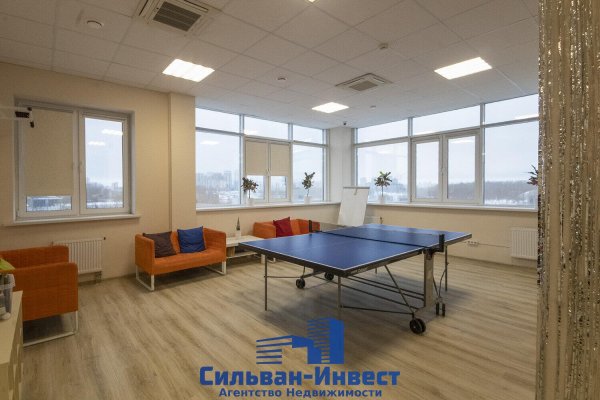 Сдается офисное помещение по адресу г. Минск, Железнодорожная ул., д. 33 к. А - фото 3