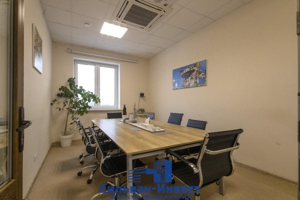 Сдается офисное помещение по адресу г. Минск, Железнодорожная ул., д. 33 к. А - фото 6
