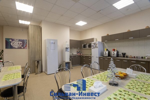 Сдается офисное помещение по адресу г. Минск, Железнодорожная ул., д. 33 к. А - фото 7
