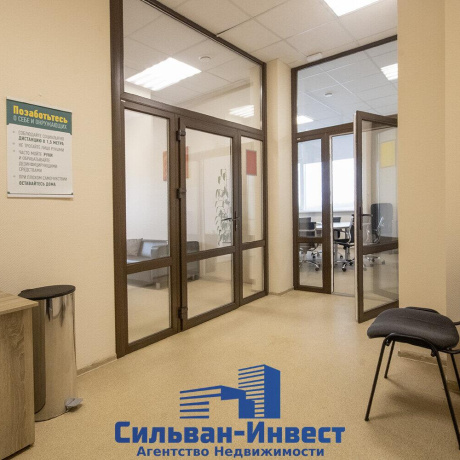 Фотография Сдается офисное помещение по адресу г. Минск, Железнодорожная ул., д. 33 к. А - фото 12