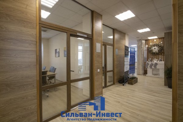 Сдается офисное помещение по адресу г. Минск, Железнодорожная ул., д. 33 к. А - фото 8