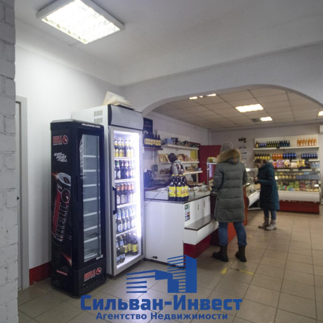 Фотография Продается производственное/складское помещение по адресу г. Минск, Промышленная ул., д. 11 - фото 10