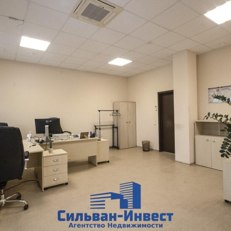 Фотография Сдается офисное помещение по адресу г. Минск, Железнодорожная ул., д. 33 к. А - фото 20