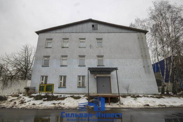 Продается производственное/складское помещение по адресу г. Минск, Промышленная ул., д. 11 - фото 3