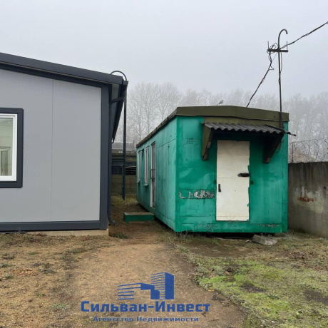 Фотография Сдается производственное/складское помещение по адресу г. Минск, Бабушкина ул., д. 66 к. А - фото 9