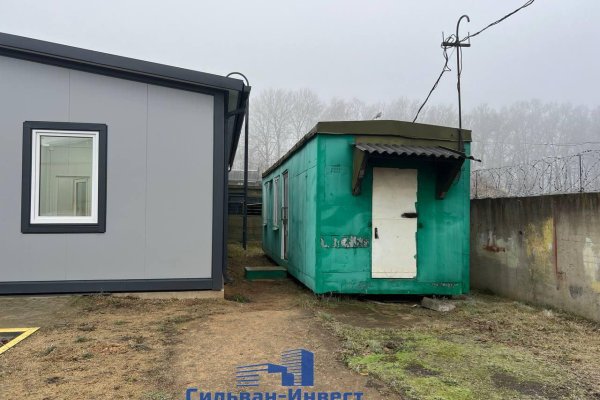 Сдается производственное/складское помещение по адресу г. Минск, Бабушкина ул., д. 66 к. А - фото 9