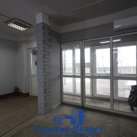 Фотография Продается производственное/складское помещение по адресу г. Минск, Промышленная ул., д. 11 - фото 8
