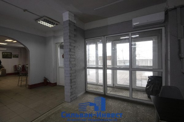 Продается производственное/складское помещение по адресу г. Минск, Промышленная ул., д. 11 - фото 8