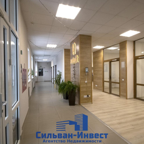 Фотография Сдается офисное помещение по адресу г. Минск, Железнодорожная ул., д. 33 к. А - фото 2