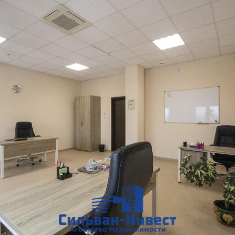 Фотография Сдается офисное помещение по адресу г. Минск, Железнодорожная ул., д. 33 к. А - фото 16