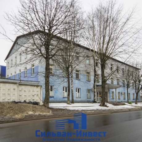 Фотография Продается производственное/складское помещение по адресу г. Минск, Промышленная ул., д. 11 - фото 5