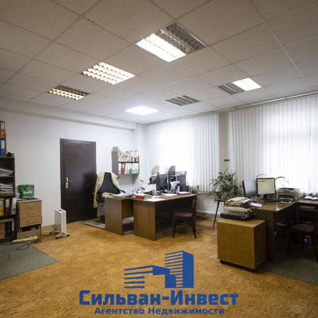 Фотография Продается производственное/складское помещение по адресу г. Минск, Промышленная ул., д. 11 - фото 13
