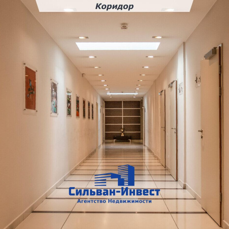 Фотография Продается торговое помещение по адресу г. Минск, Столетова ул., д. 1 к. А - фото 6