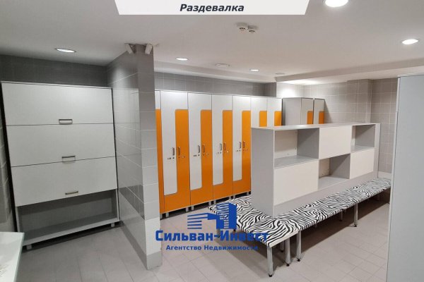 Продается торговое помещение по адресу г. Минск, Столетова ул., д. 1 к. А - фото 7