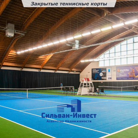 Фотография Продается торговое помещение по адресу г. Минск, Столетова ул., д. 1 к. А - фото 9